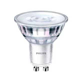 LED spuldze Philips CorePro LEDspot Silti
