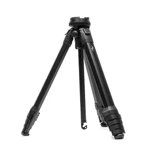 Statīvs Peak Design TT-CB-5-150-AL-1 Melns 3 Kājas
