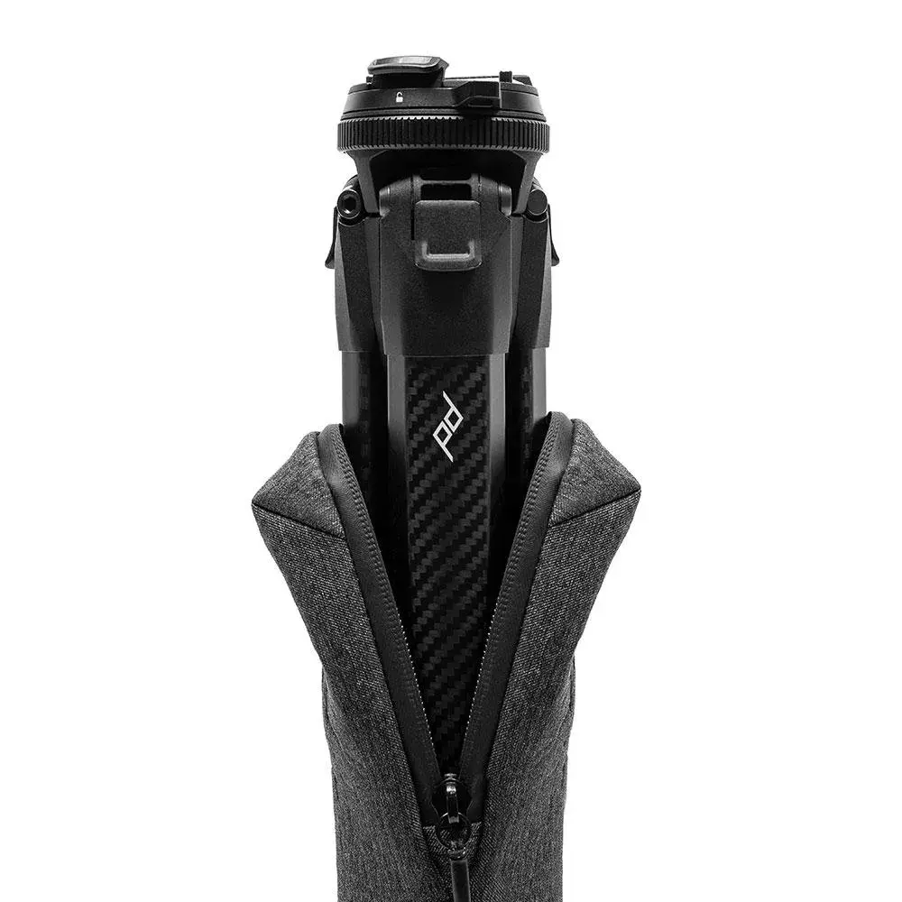 Штатив Peak Design TT-CB-5-150-CF-1 Photo 3