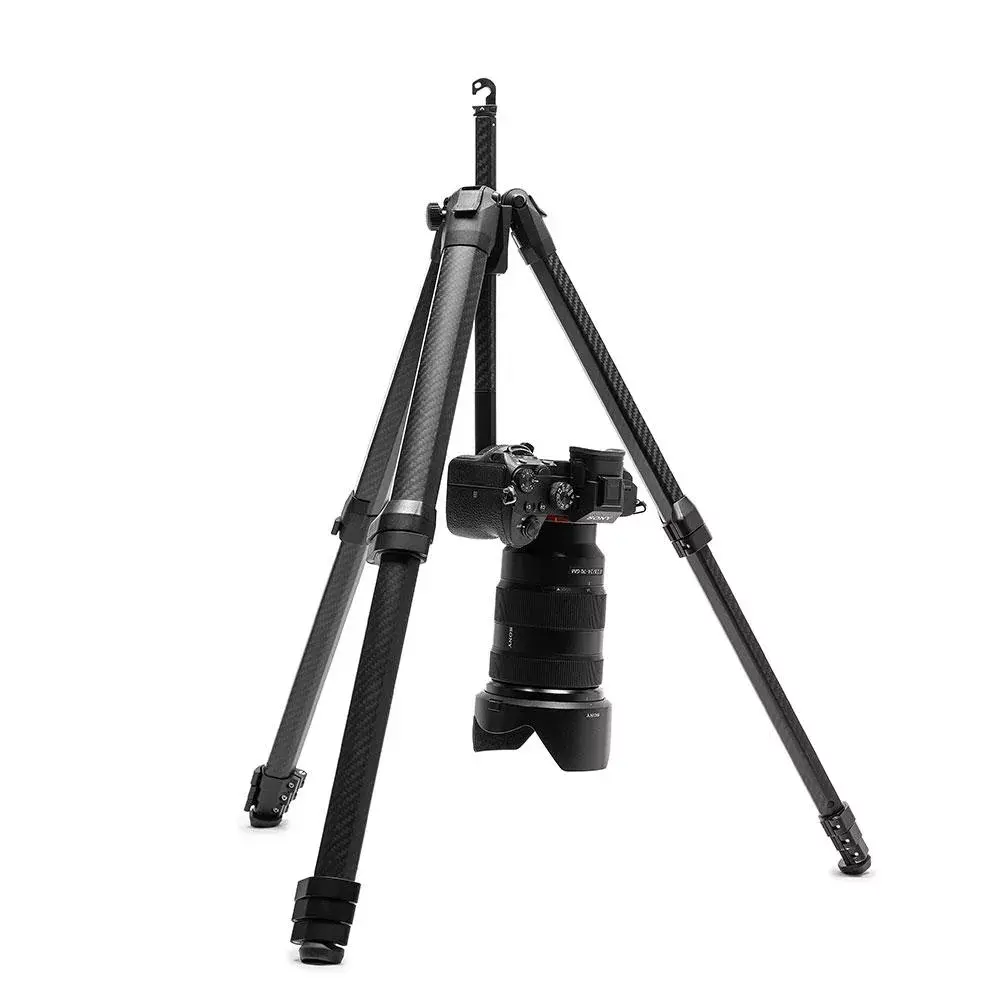 Штатив Peak Design TT-CB-5-150-CF-1 Photo 5
