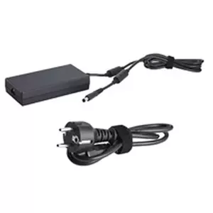 Блок питания Dell 3XYY8 180W 19.5V для ноутбуков Dell — 180W, 19.5V