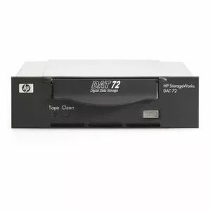 HP StorageWorks DAT72 DDS5