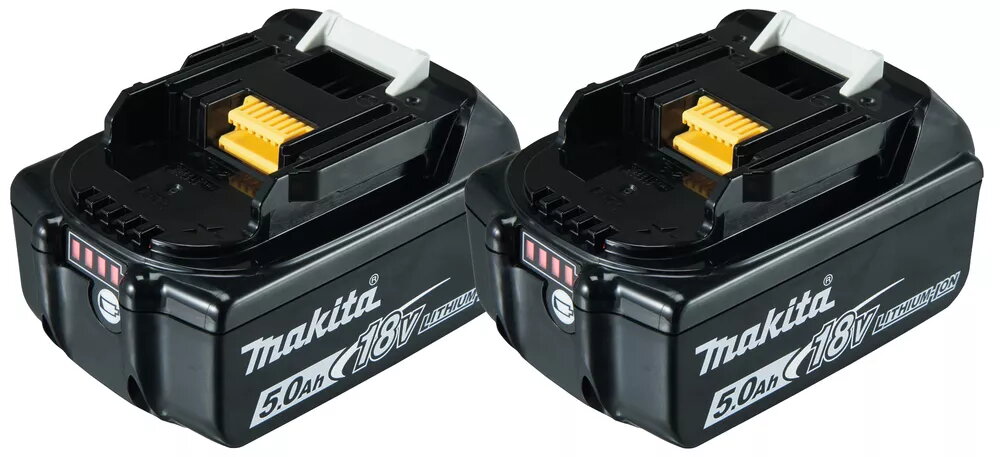 Akumulators Makita 197288-2 Li‑Ion 18 V