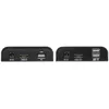 Удлинитель HDMI/RJ45/USB OEM HDMI+USB-EX-100 Photo 3