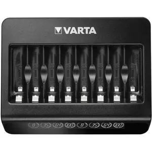 Varta LCD Multi Charger+ bateriju lādētājs Sadzīves akumulators AC