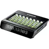 Akumulatoru lādētājs Varta LCD Multi Charger+ Photo 3