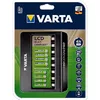 Akumulatoru lādētājs Varta LCD Multi Charger+ Photo 4