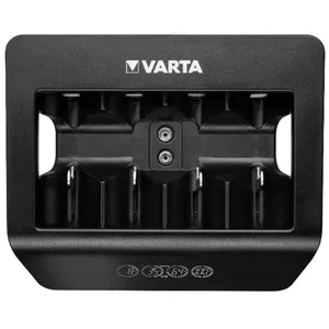 Varta Universal Charger+ bateriju lādētājs AC