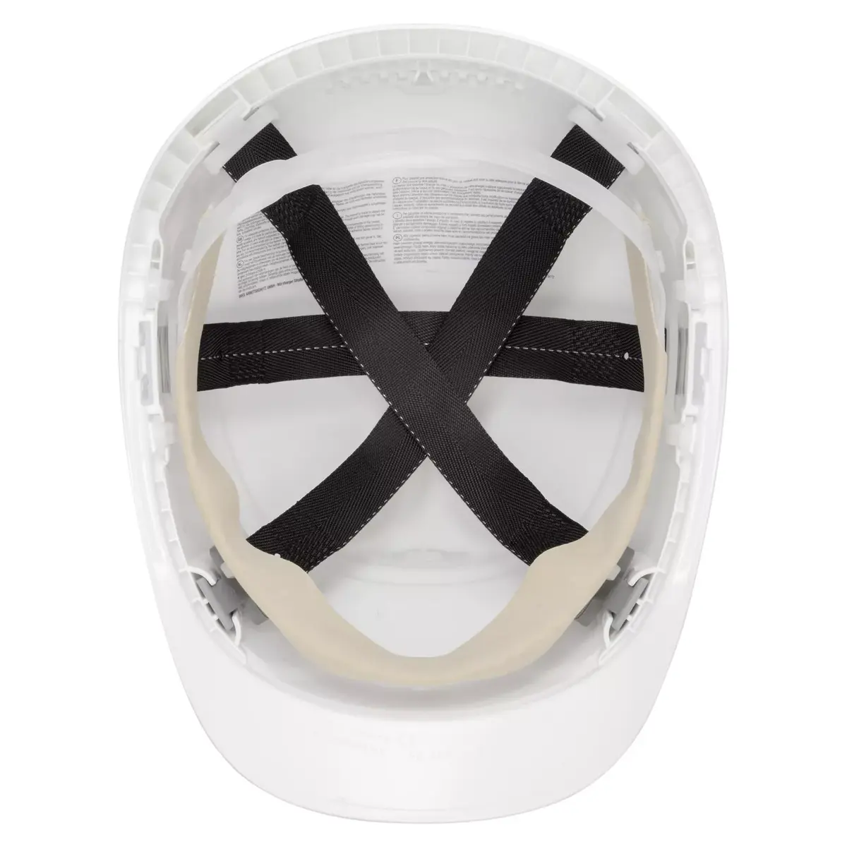 Safety Helmet Uvex airwing B 9762 Photo 7