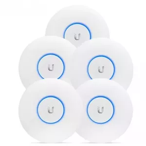 Bezvadu piekļuves punkts UAP-AC-PRO-5 2.4GHz 5GHz Wi-Fi 802.11ac