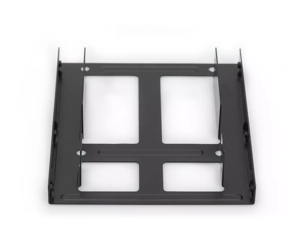 DIGITUS Dual 2.5" HDD/SSD internal mounting kit Photo 3