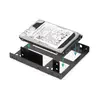 DIGITUS Dual 2.5" HDD/SSD internal mounting kit Photo 5