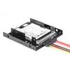 DIGITUS Dual 2.5" HDD/SSD internal mounting kit Photo 6