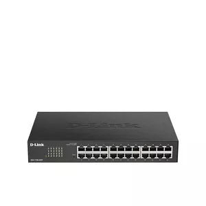 Managed L2 Gigabit Ethernet Switch D-Link DGS-1100-24V2