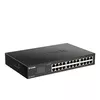 Pārvaldāms L2 gigabita Ethernet slēdzis D-Link DGS-1100-24V2 Photo 2