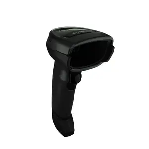 Handheld bar code reader Zebra DS4608