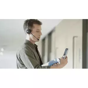 Easy Setup, Fast Deployment