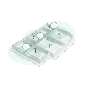 Seamless Roaming & Stability