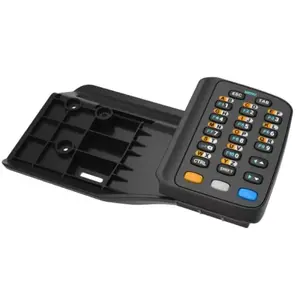 Smartkey Zebra KYPD-WT6XANFASM-01