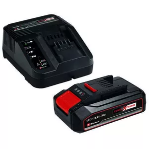 Battery & charger set Einhell PXC-Starter-Kit