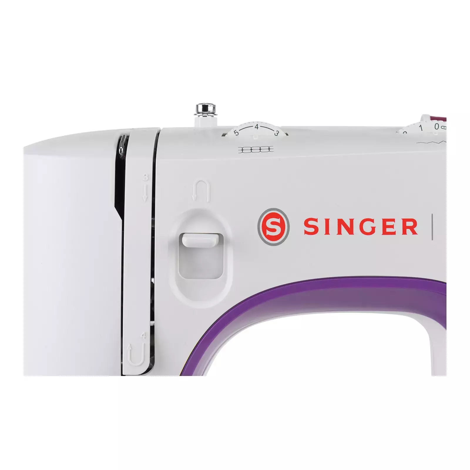 SINGER M3505 Photo 6