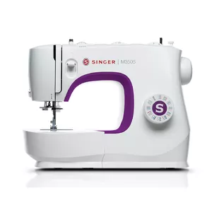 Semi-automatic sewing machine SINGER M3505