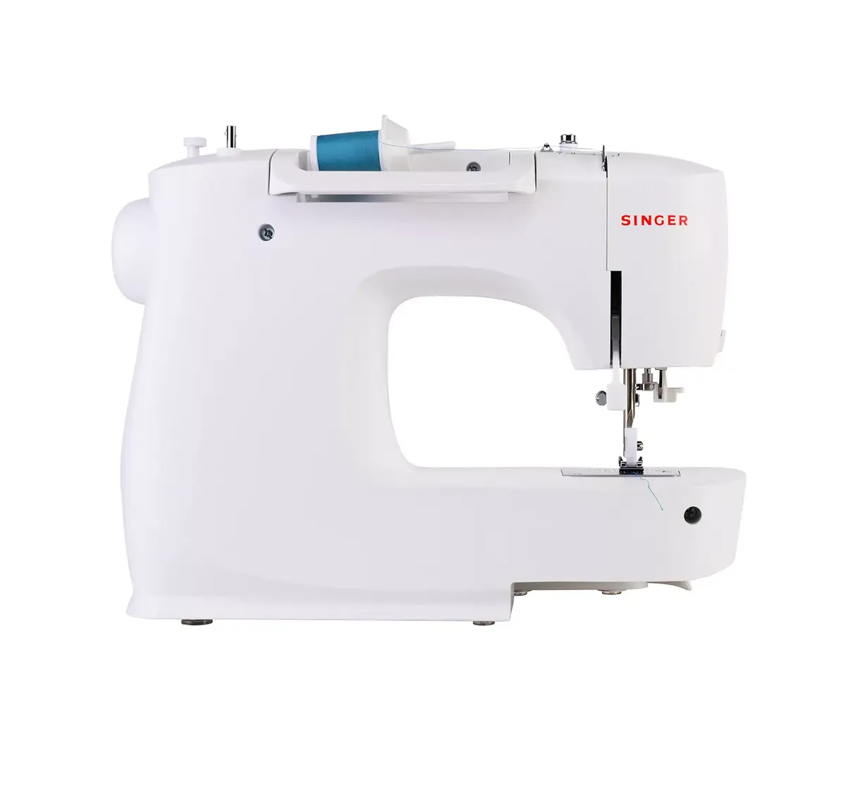 SINGER M3305 pusautomātiskā šujmašīna Photo 4