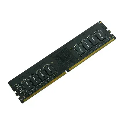Модуль памяти PNY 4 ГБ MD4GSD42666 Photo 2
