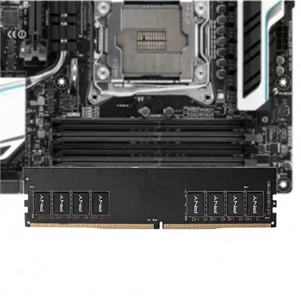 Модуль памяти PNY 4 ГБ MD4GSD42666 Photo 4