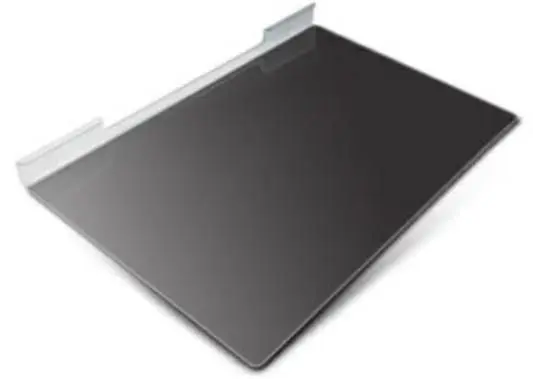 Gearlab GLBFA2324 ietvarveida privātuma filtrs 24