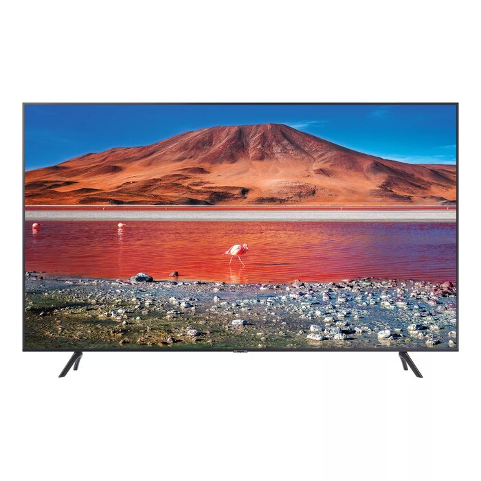 Samsung UE50TU7172UXXH Photo 1