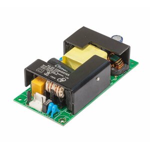 Mikrotik GB60A-S12 strāvas adapteris & pārveidotājs Iekštelpas Daudzkrāsains