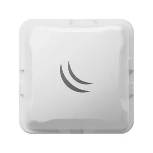 Mikrotik Cube Lite60 Balts Power over Ethernet (PoE)