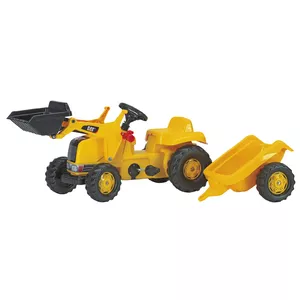 rolly toys 023288 Šūpošanās un braucamā rotaļlieta
