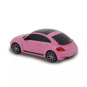 Jamara VW Beetle Radiovadāms (RC) modelis Auto Elektrodzinējs 1:24