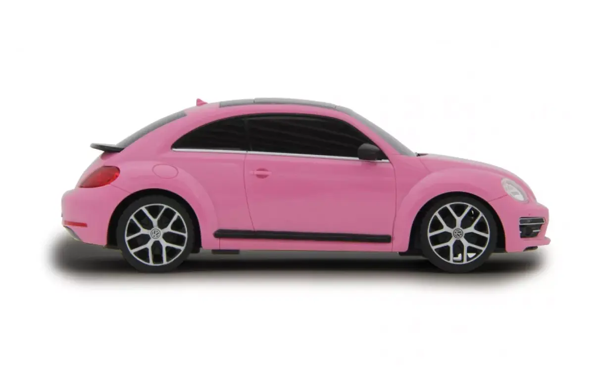 Car Jamara VW Beetle Radio-Controlled RC Model Photo 3
