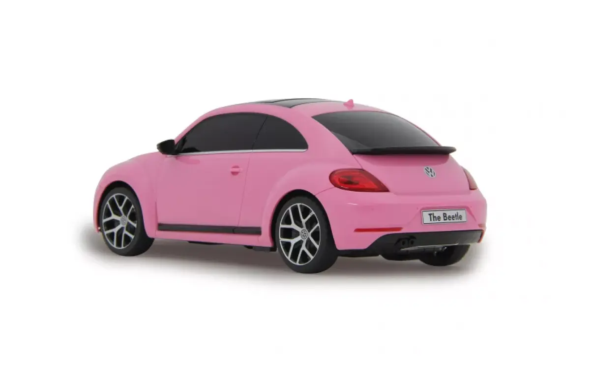 Car Jamara VW Beetle Radio-Controlled RC Model Photo 4