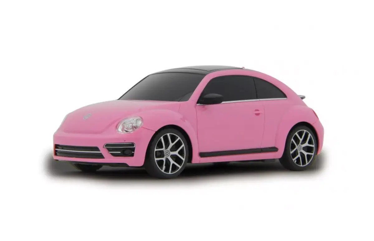 Car Jamara VW Beetle Radio-Controlled RC Model Photo 5