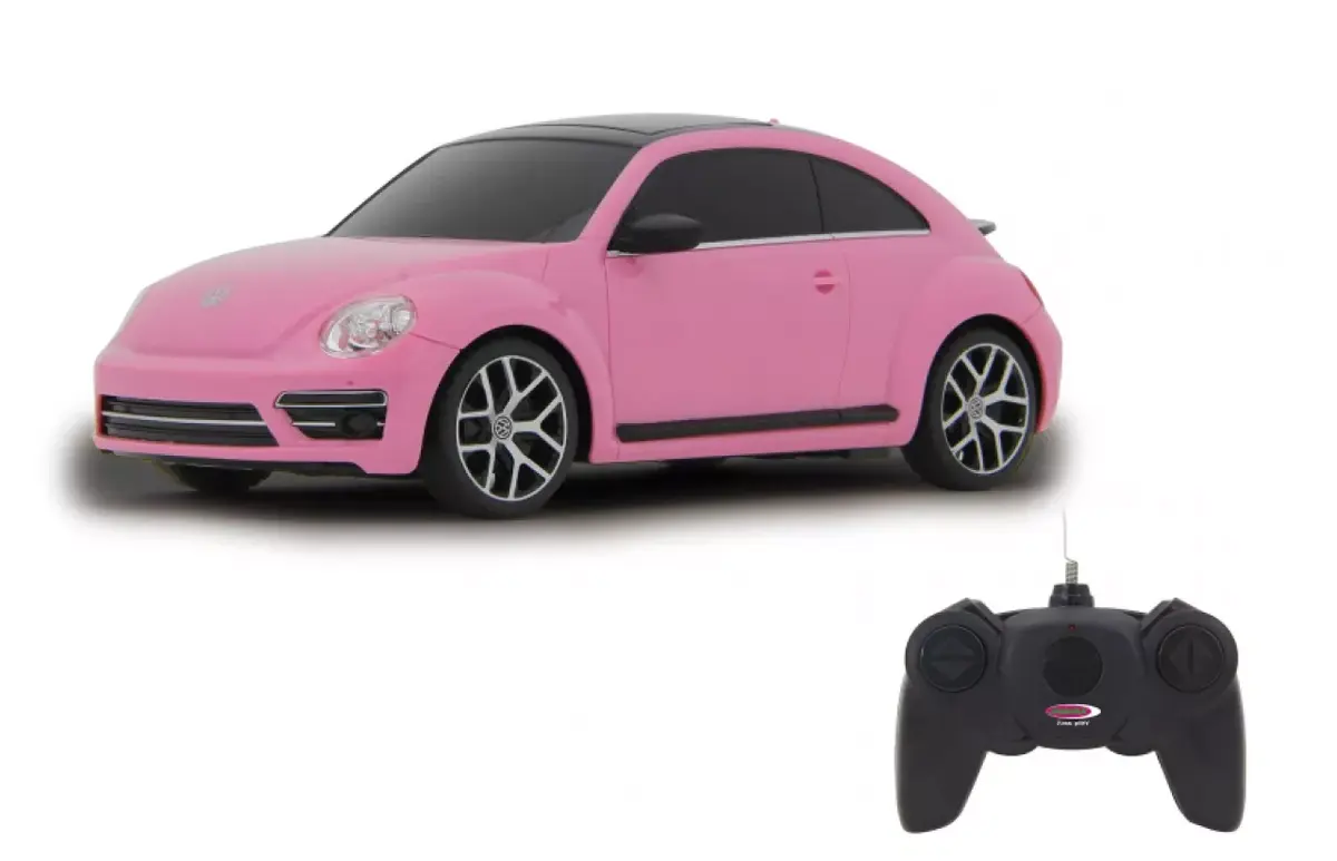 Car Jamara VW Beetle Radio-Controlled RC Model Photo 7