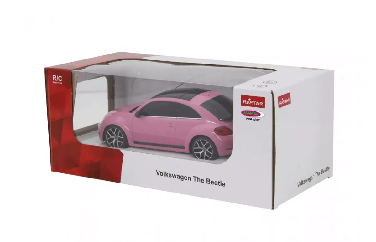 Car Jamara VW Beetle Radio-Controlled RC Model Photo 8