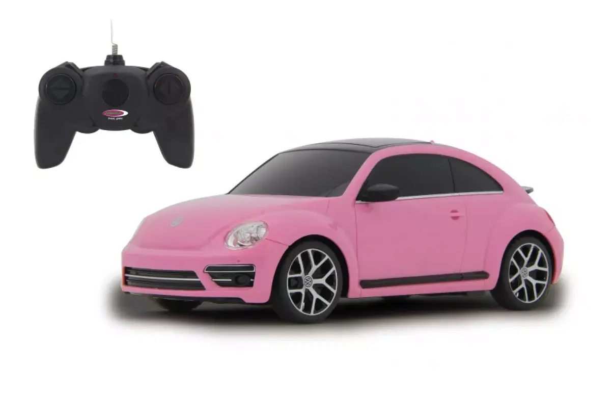 Car Jamara VW Beetle Radio-Controlled RC Model Photo 9