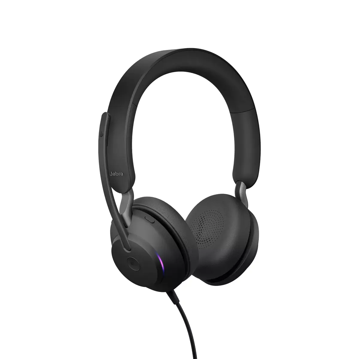 Наушники Jabra Evolve2 40 USB-C MS Teams Stereo Photo 3