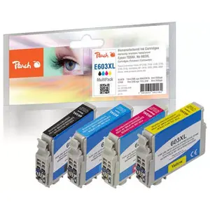 Cartridge Peach Epson Nr.603XL T03A6 MultiPack Black