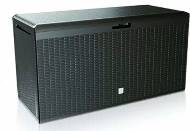 Uzglabāšanas kaste Prosperplast Boxe Rato Plus