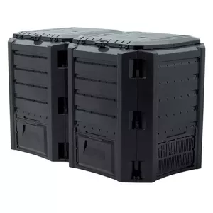 Compost Bin Prosperplast Module Compogreen 800 L