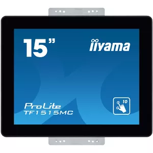 Monitor TF1515MC-B2 15" TN PCAP-TOUCH 1024x768