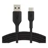 USB kabelis Belkin CAB002BT2MBK Photo 5