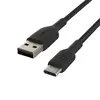 USB kabelis Belkin CAB002BT2MBK Photo 6