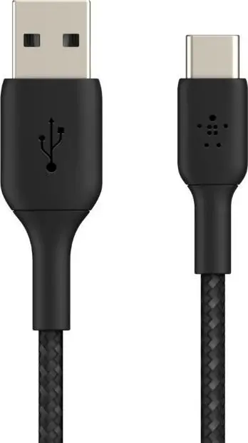 USB kabelis Belkin CAB002BT2MBK Photo 7
