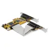 8-портовая PCI Express RS232 карта StarTech PEX8S1050LP Photo 2
